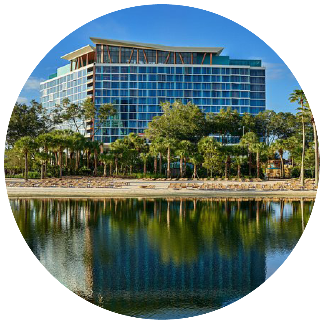 The Global Exchange Conference - Walt Disney World Resort - Reserve