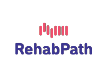 The Global Exchange Conference Bronze Sponsor Logo - Rehab Path
