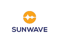 The Global Exchange Conference Supporter Logo - Sunwave