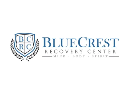 The Global Exchange Conference Friend Logo - Blue Crest Recovery Center