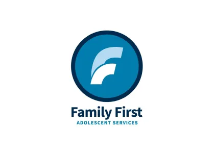 The Global Exchange Conference Friend Logo - Family First