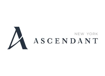 The Global Exchange Conference Sponsor Logo - Ascendant