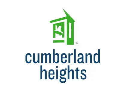 The Global Exchange Conference Silver Sponsor Logo - Cumberland Heights