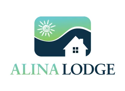The Global Exchange Conference Diamond Sponsor Logo - Alina Lodge