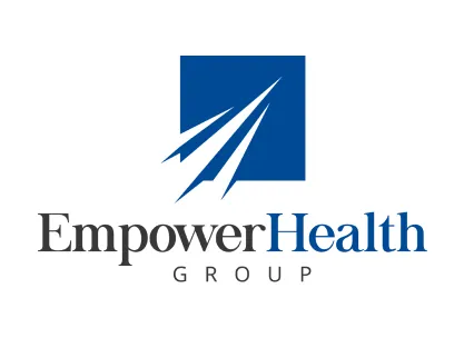 The Global Exchange Conference Sponsor Logo - Empower Health Group