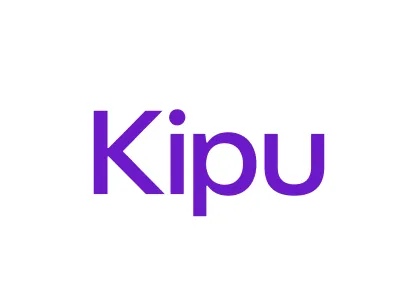 The Global Exchange Conference Supporting Sponsor Logo - Kipu