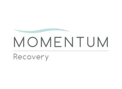 The Global Exchange Conference Supporting Sponsor Logo - Momentum Recovery