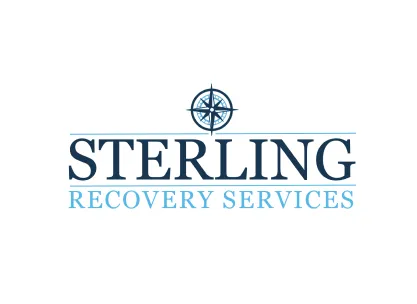 The Global Exchange Conference Sponsor Logo - Sterling Recovery Services