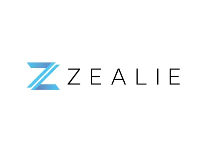 The Global Exchange Conference Sponsor Logo - Zealie