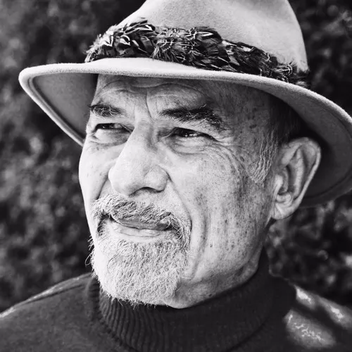 The Global Exchange Conference Presenter - Irvin Yalom - Portrait