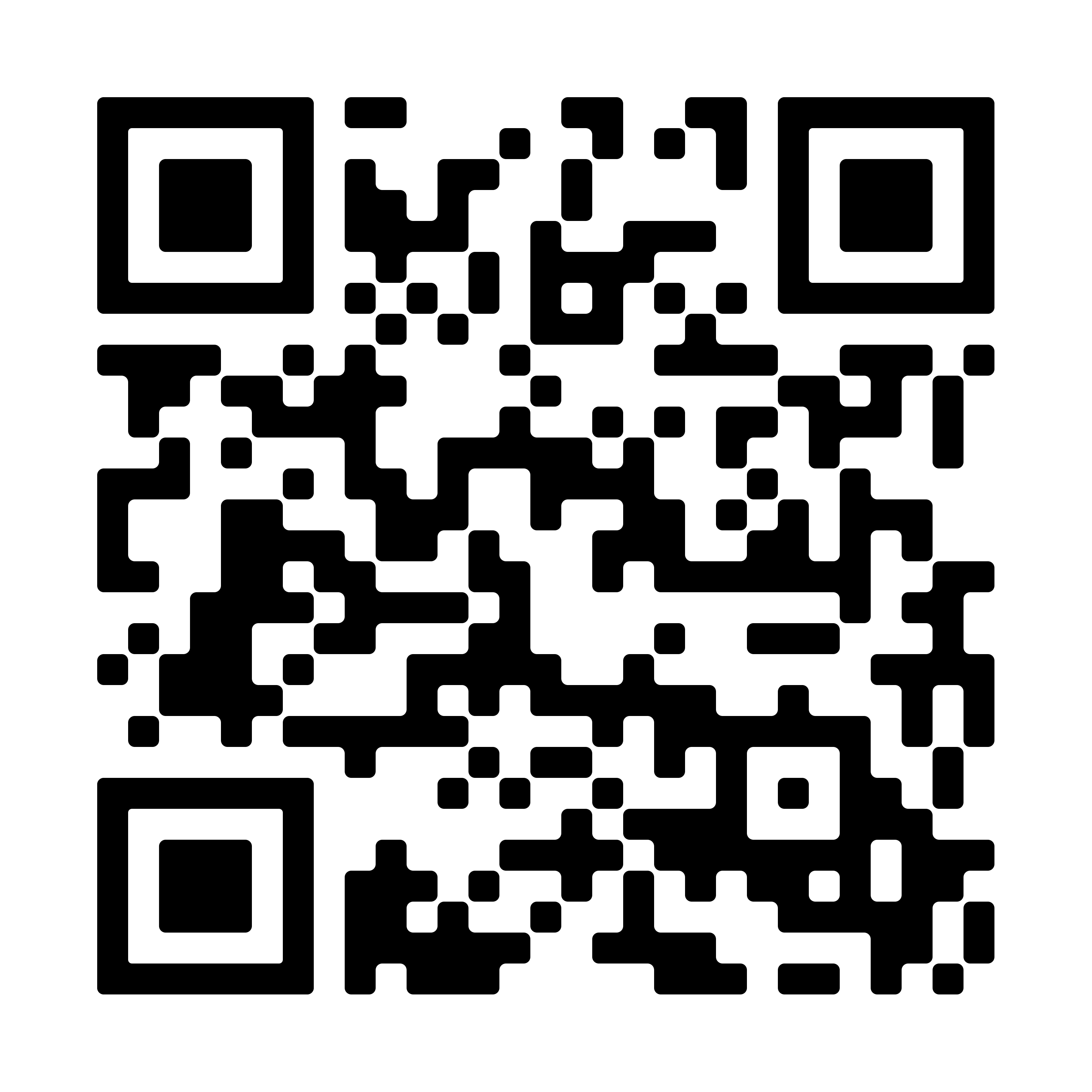 The Global Exchange Conference - Universal QR Code